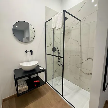 Maison d'hôtes Montezebio Boutique Rome