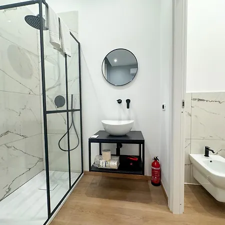 Maison d'hôtes Montezebio Boutique