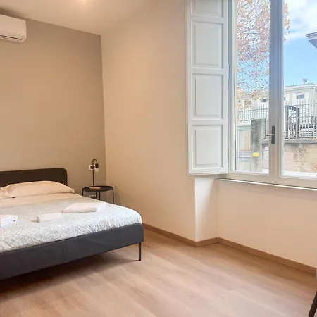 Maison d'hôtes Montezebio Boutique