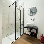بيت ضيافة Montezebio Boutique