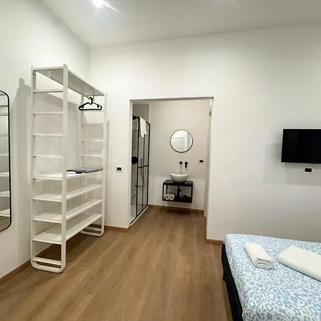 בית הארחה Montezebio Boutique