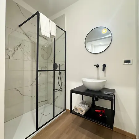 Affittacamere Montezebio Boutique 3*