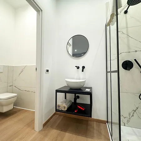 Montezebio Boutique Affittacamere 3*