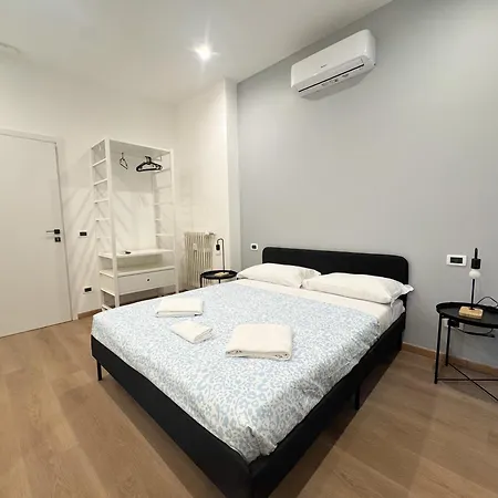 Affittacamere Montezebio Boutique 3*
