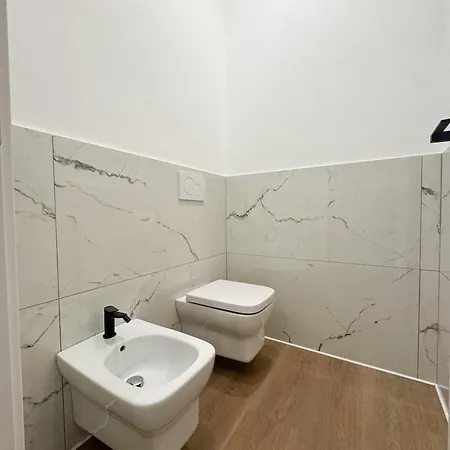 Affittacamere Montezebio Boutique 3*