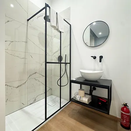 Affittacamere Montezebio Boutique