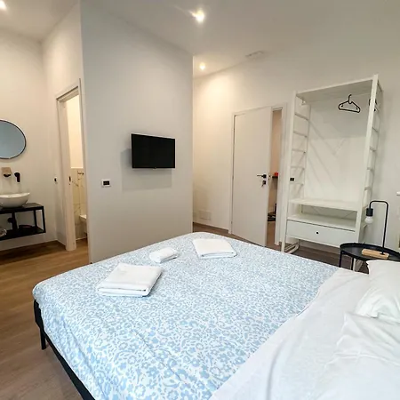 Montezebio Boutique بيت ضيافة روما