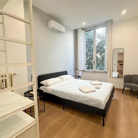Montezebio Boutique بيت ضيافة روما