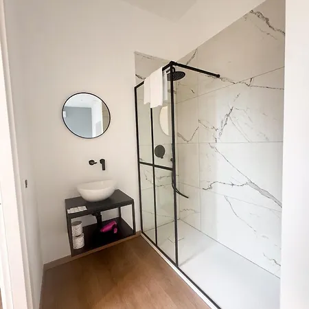 Montezebio Boutique بيت ضيافة