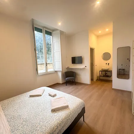 بيت ضيافة Montezebio Boutique روما